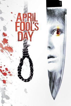 April Fool's Day's poster