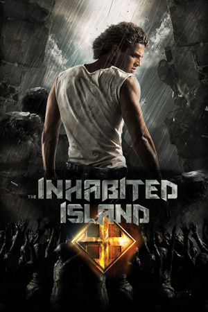 Dark Planet's poster
