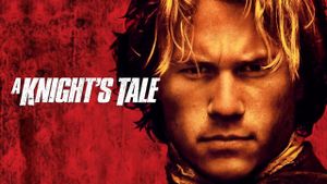 A Knight's Tale's poster