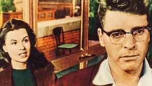 Sweet Smell of Success's poster