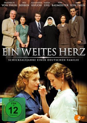 Ein weites Herz's poster