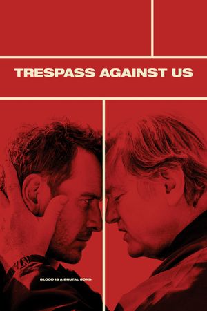Trespass Against Us's poster
