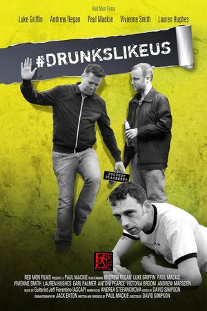 DrunksLikeUs's poster