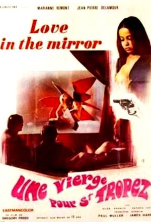 A Virgin for St. Tropez's poster