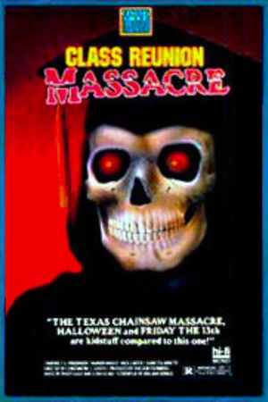 The Redeemer: Son of Satan!'s poster