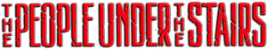 The People Under the Stairs's poster
