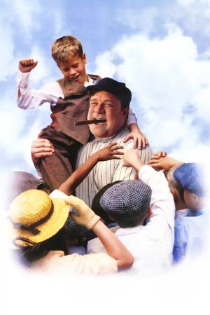 The Babe's poster