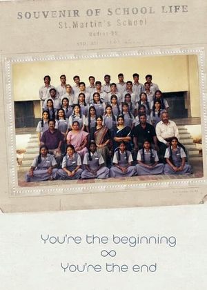 Mudhal Nee Mudivum Nee's poster