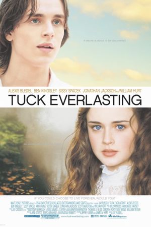 Tuck Everlasting's poster