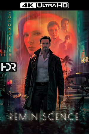 Reminiscence's poster