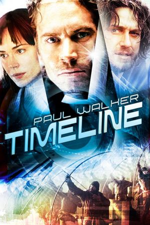 Timeline's poster