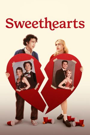 Sweethearts's poster