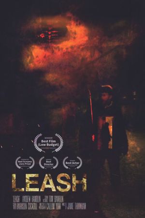 LEASH's poster
