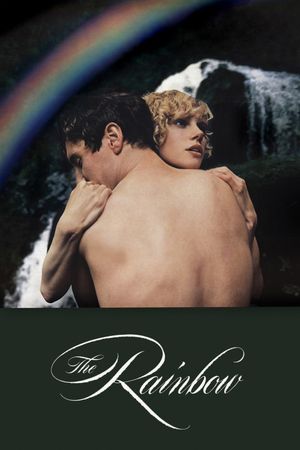 The Rainbow's poster