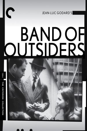 Band of Outsiders's poster