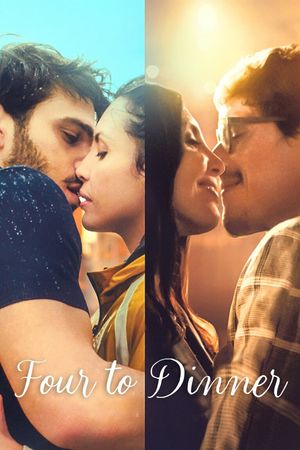 Four to Dinner's poster