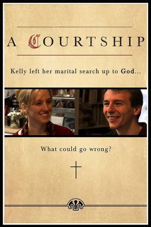 A Courtship's poster