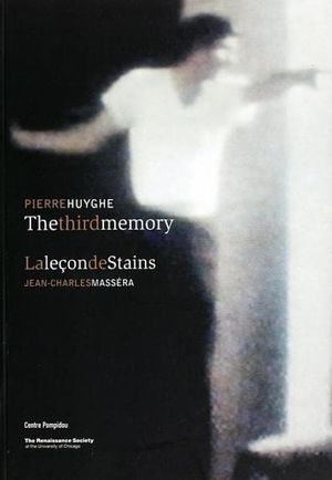 The Third Memory's poster