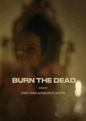 Burn the Dead's poster image