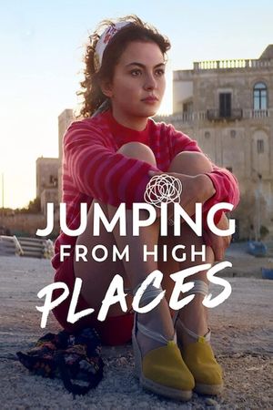 Jumping from High Places's poster