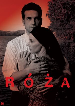 Rose's poster