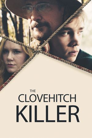 The Clovehitch Killer's poster