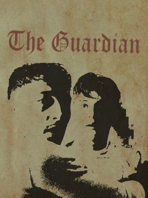 The Guardian's poster