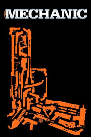 The Mechanic's poster