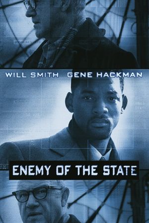Enemy of the State's poster