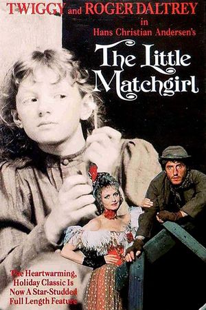 The Little Match Girl's poster