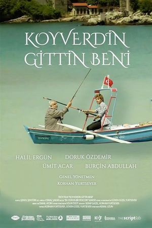 Koyverdin Gittin Beni's poster