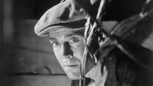 The Grapes of Wrath's poster