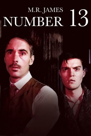 Number 13's poster