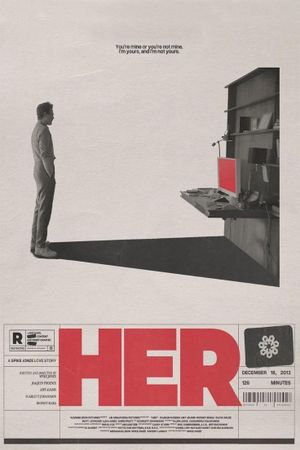 Her's poster