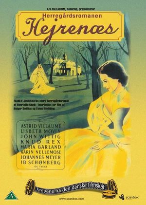 Hejrenæs's poster
