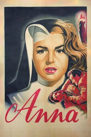 Anna's poster