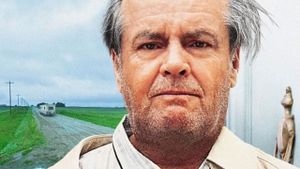 About Schmidt's poster