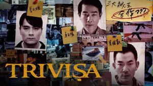 Trivisa's poster