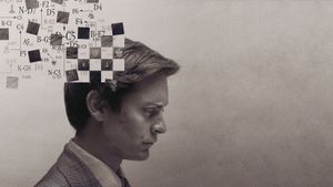 Pawn Sacrifice's poster