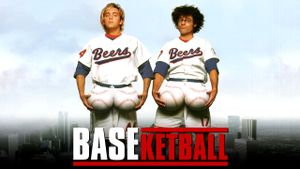 BASEketball's poster