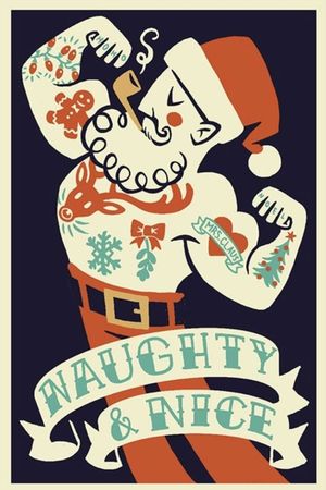 Violent Night's poster