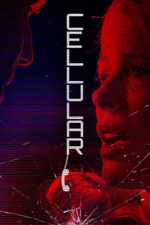 Cellular's poster