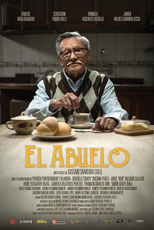 El Abuelo's poster