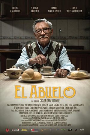 El Abuelo's poster image