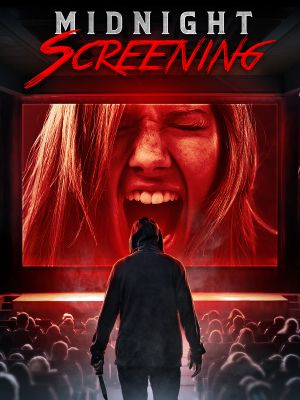 Midnight Screening's poster