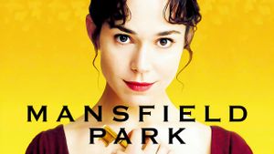 Mansfield Park's poster
