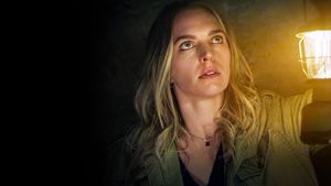 Trapped in the Farmhouse's poster