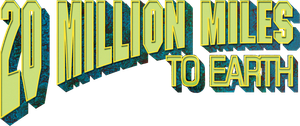 20 Million Miles to Earth's poster