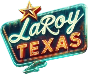 LaRoy, Texas's poster
