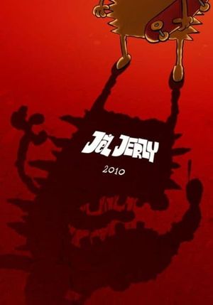 Jez Jerzy's poster